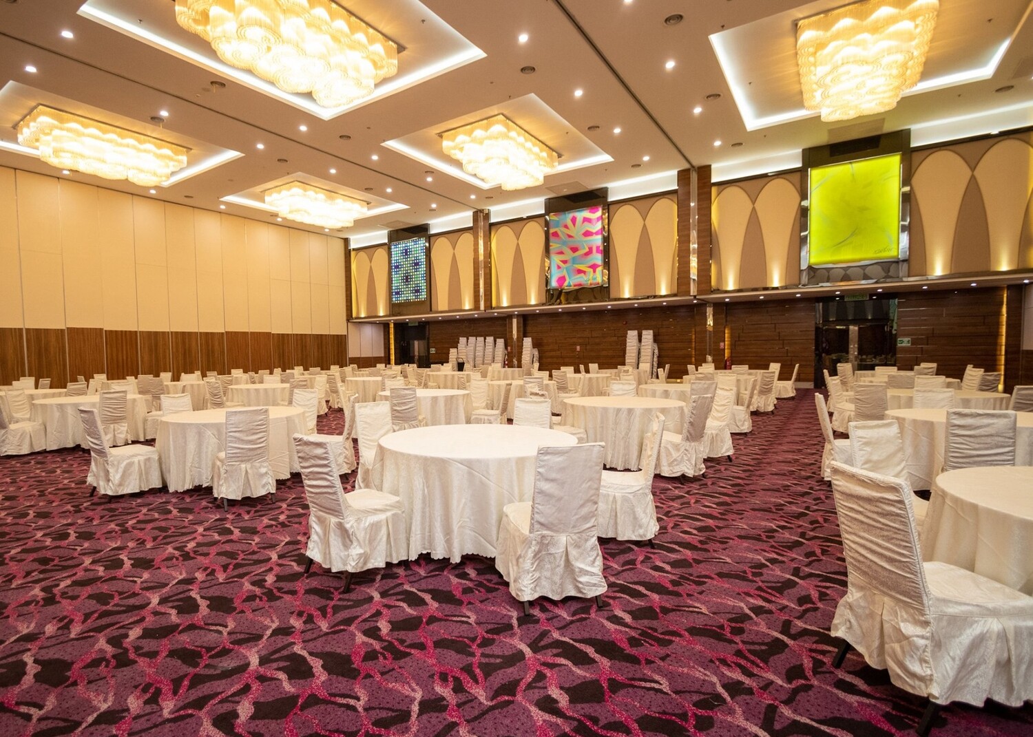 Ideal Convention Centre (IDCC) | Damansara