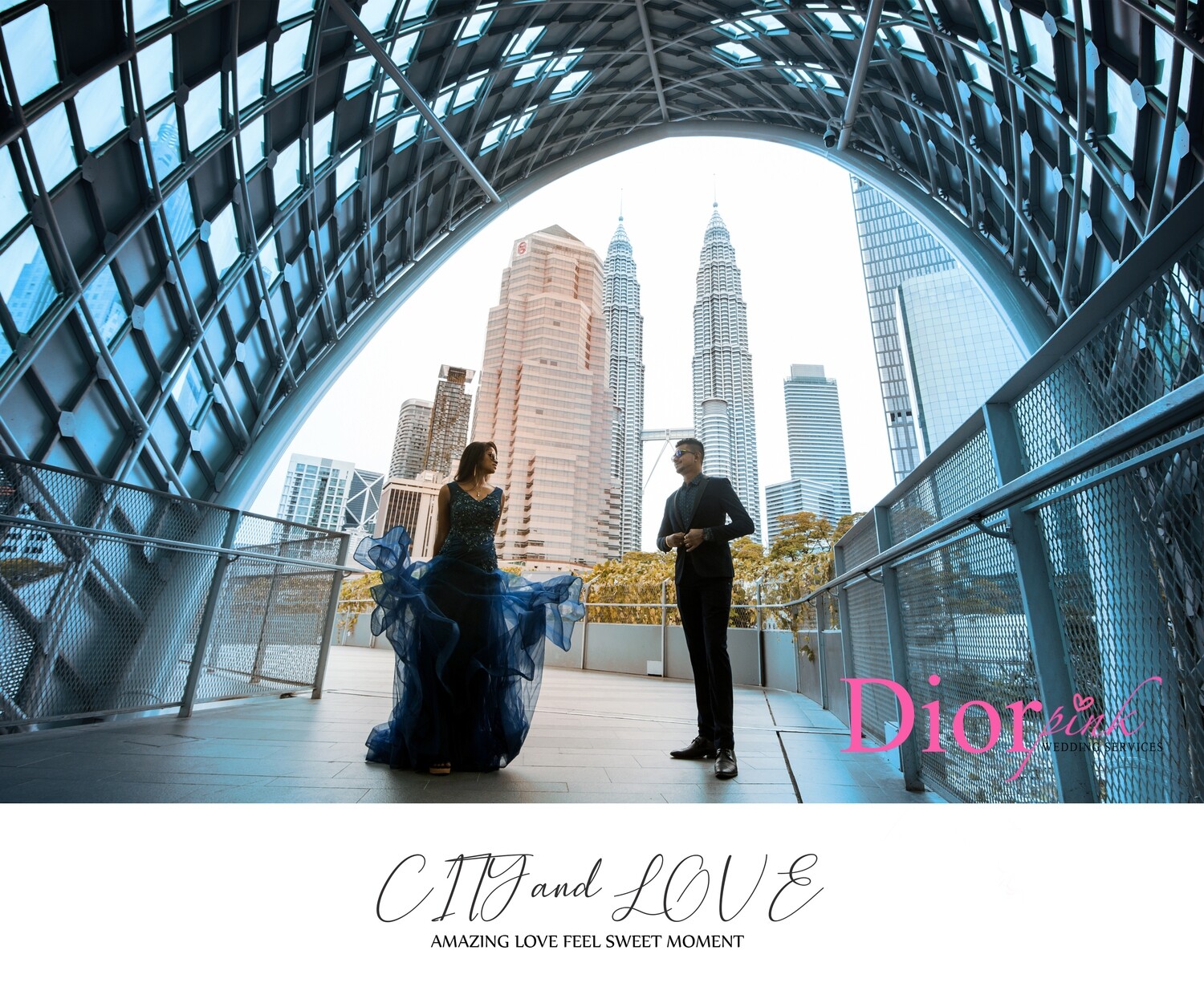DIOR PINK