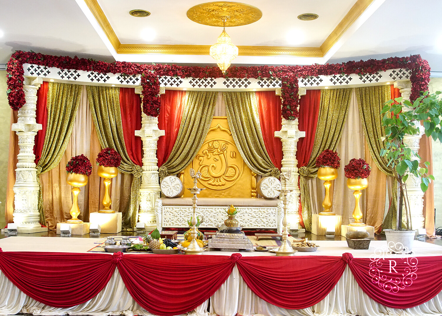 Kandiah Hall | Brickfields