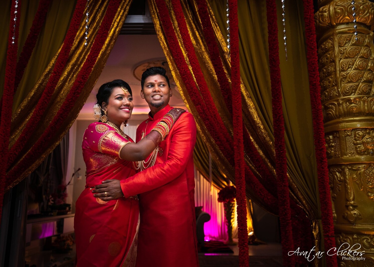 AVATHAR CLICKERS PHOTOGRAPHY