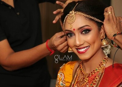 GLAM by Sree
