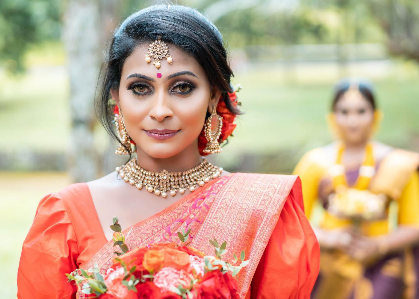 GLAM by Sree