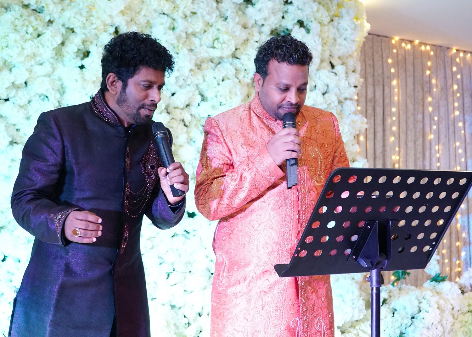 Billa Entertainers | Kuala Lumpur
