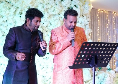 Billa Entertainers | Kuala Lumpur