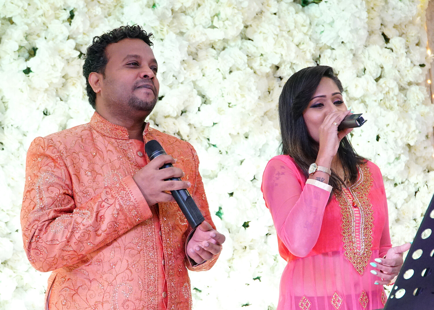 Billa Entertainers | Kuala Lumpur