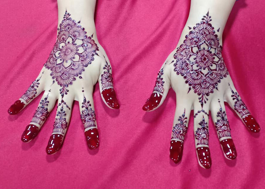 JVT Golden Henna Arts | Johor Bahru