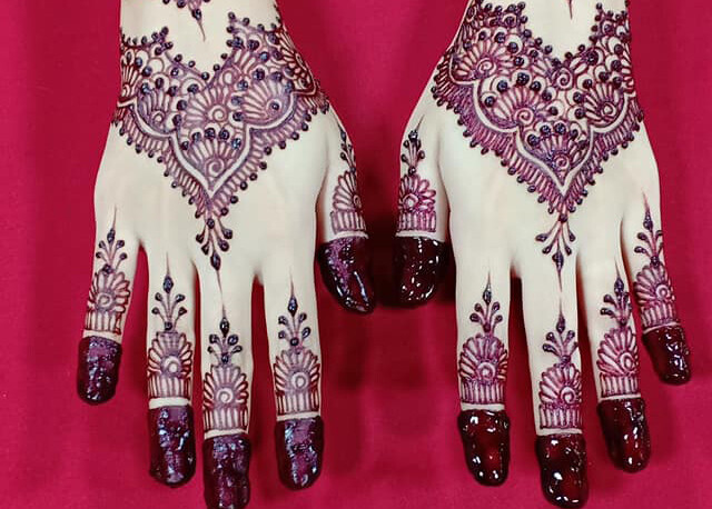 JVT Golden Henna Arts | Johor Bahru