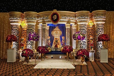 RDA Banquet Hall | Sri Damansara