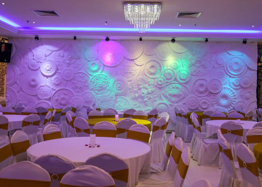 Triump Convention Center (TCC) | Ampang