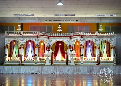 Dewan Serbaguna | Puchong Utama