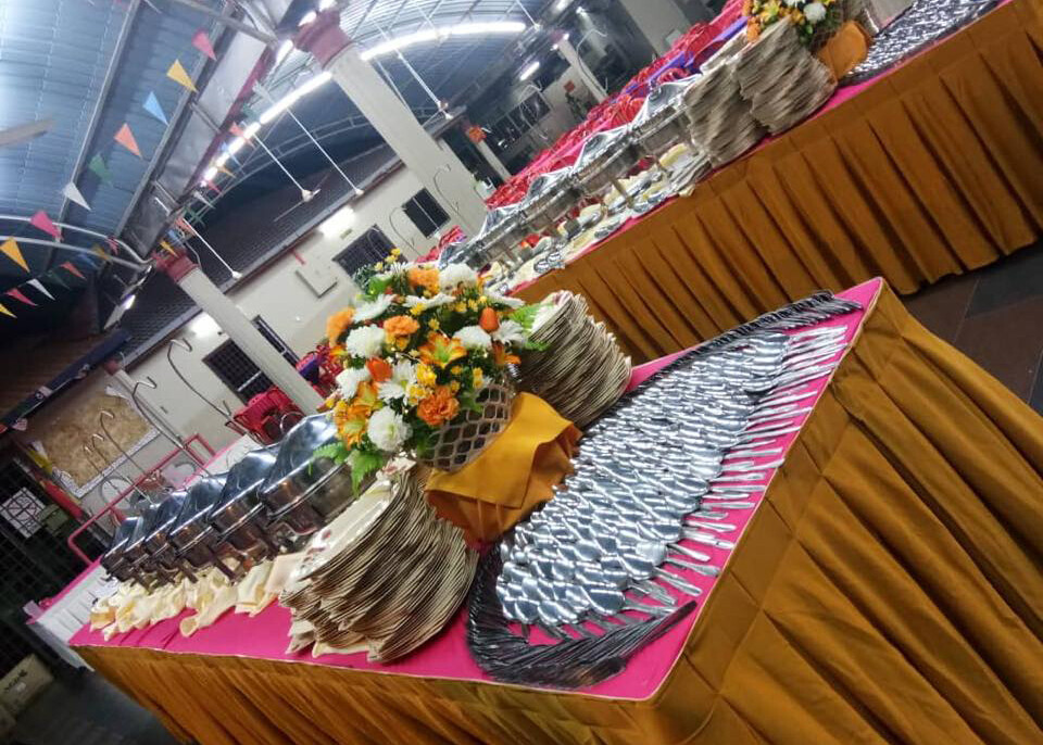 Kasturi Caterers | Kuala Selangor