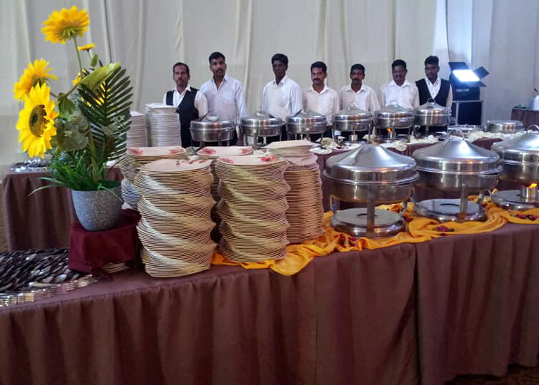 Kasturi Caterers | Kuala Selangor