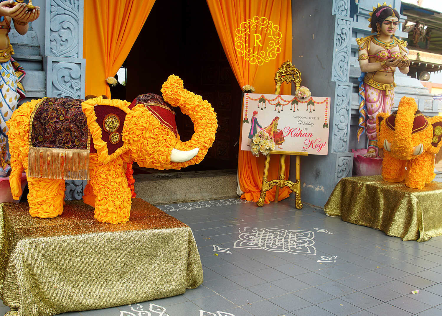 VC DREAMS CREATIONS (Seremban)