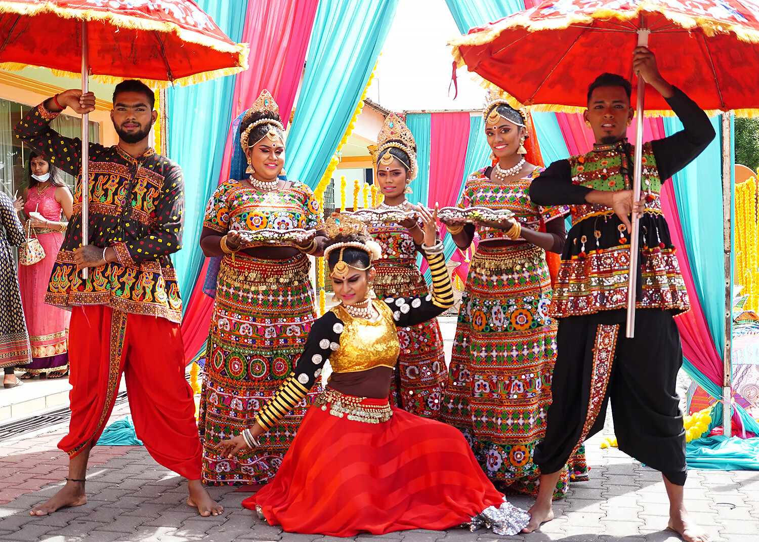 DANCER SUGI (Kuala Lumpur)