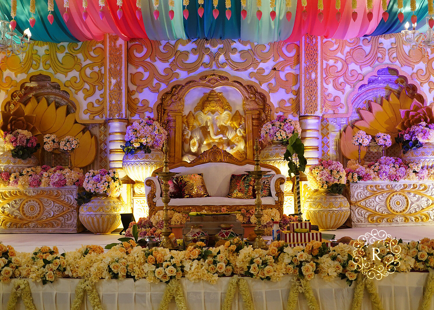 Life Creation Event Planner | Kuala Lumpur