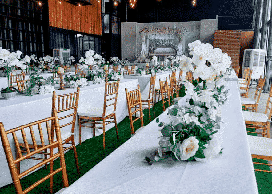 Glass House | Glenmarie, Subang