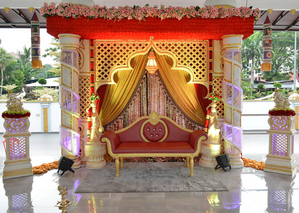SKY EVENT CREATION (KUALA LUMPUR)