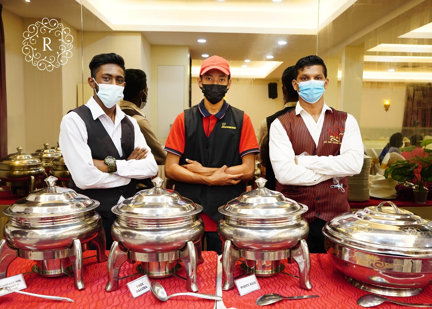 KPR Food Caterers | Klang