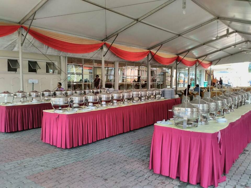 KPR Food Caterers | Klang