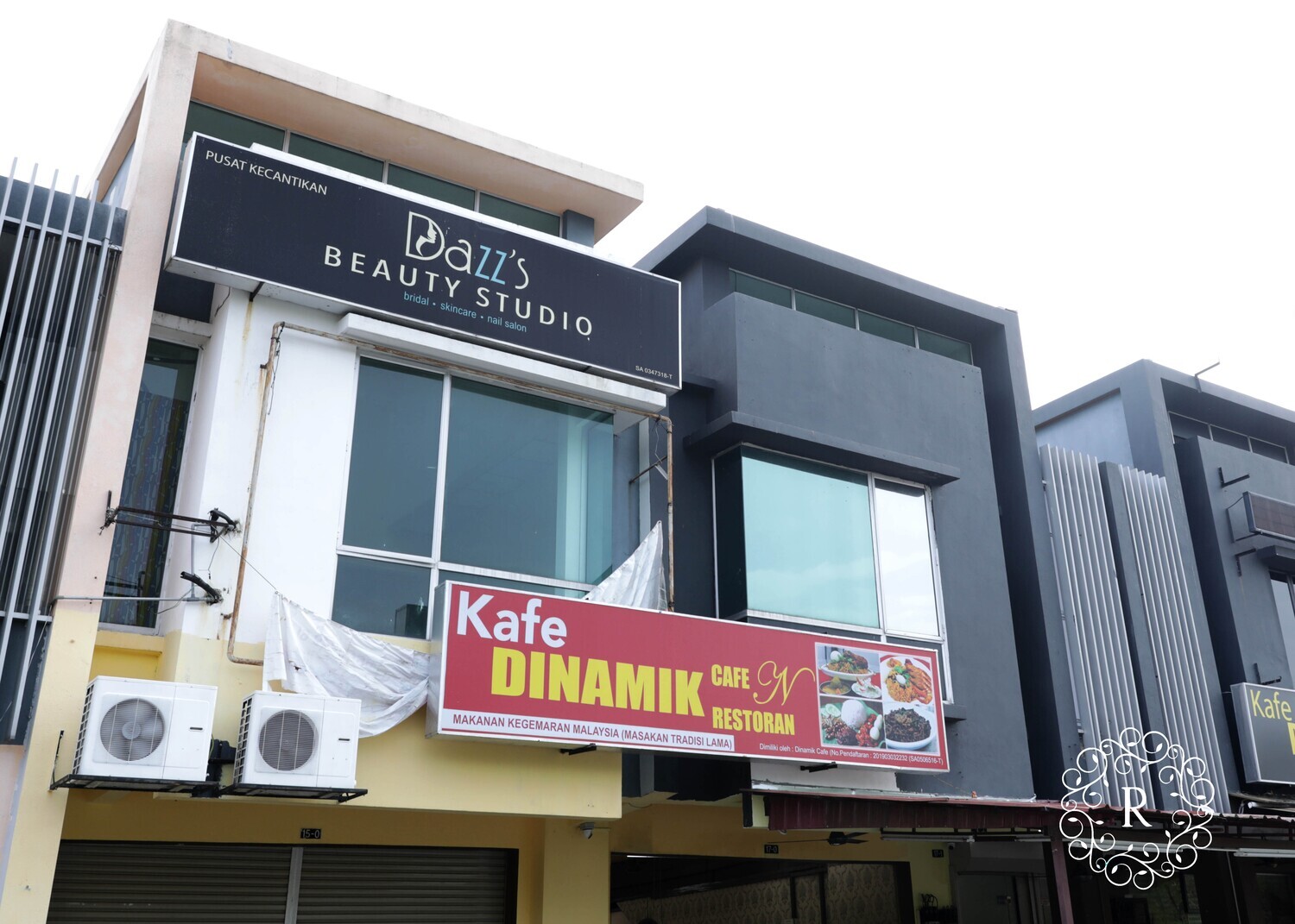 Dynamic Banquet Hall | Parklands, Klang