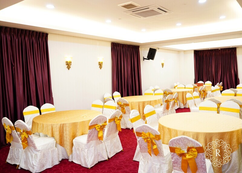 Dynamic Banquet Hall | Parklands, Klang