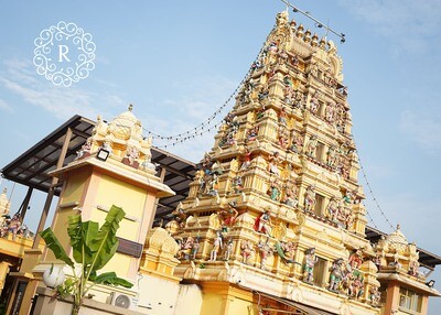 Sithi Vinayagar Temple (Petaling Jaya)