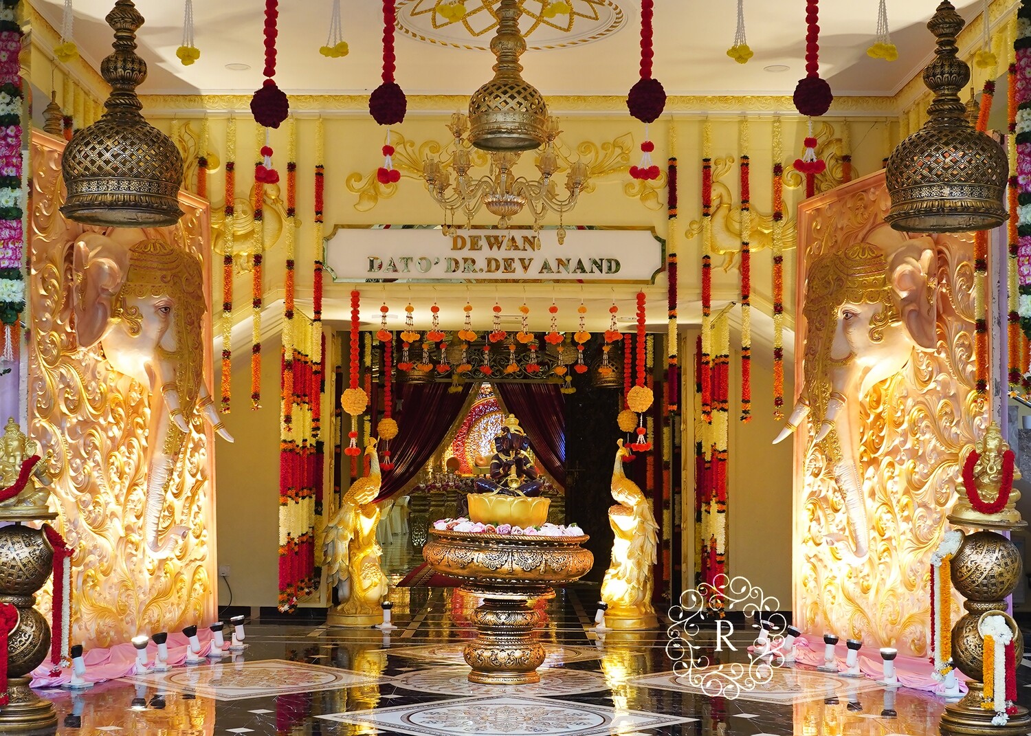 Sri Sivasangkari Alayam (Cheras)
