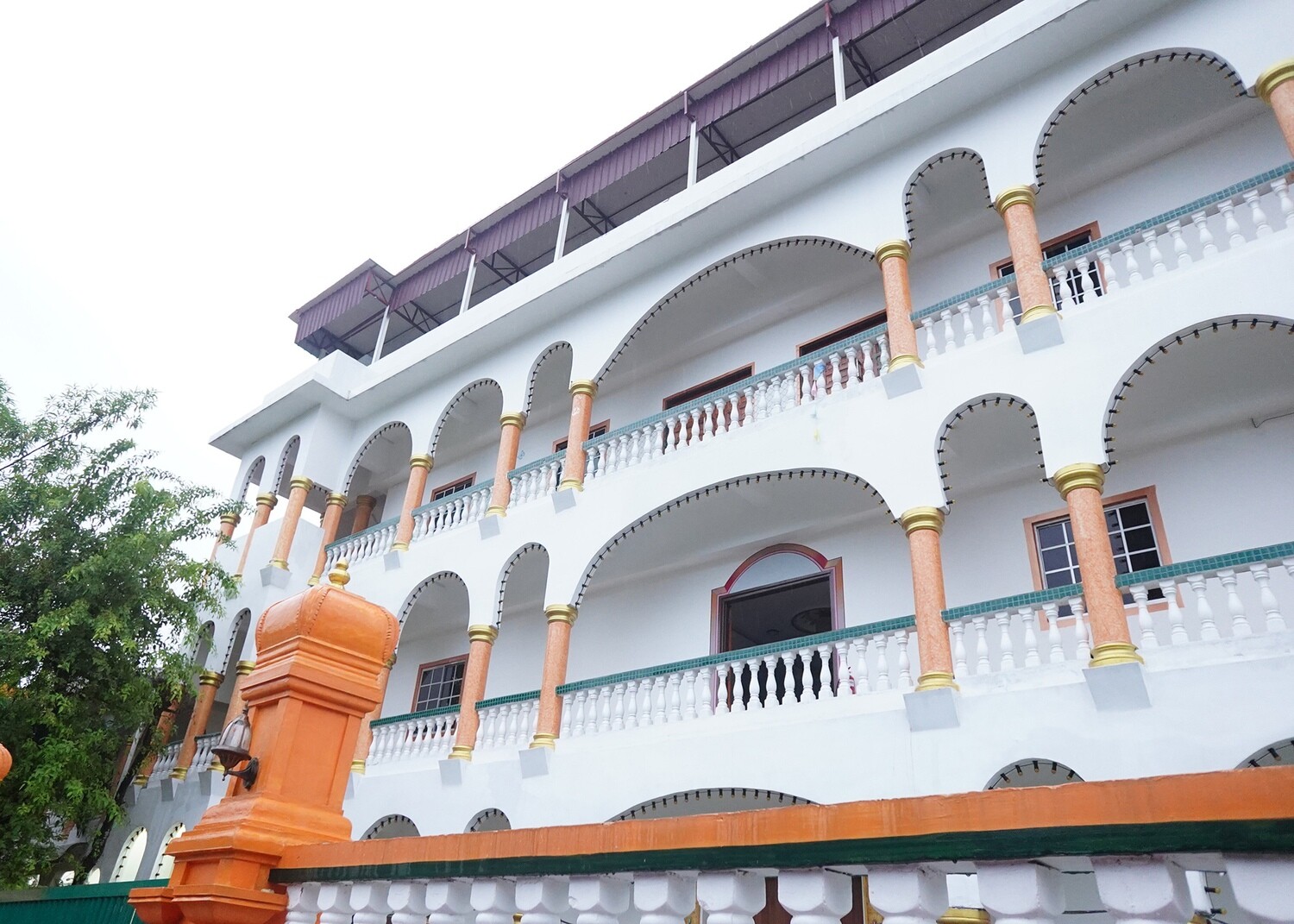 Sri Athi Sangkarar Thirumadam (Ampang)