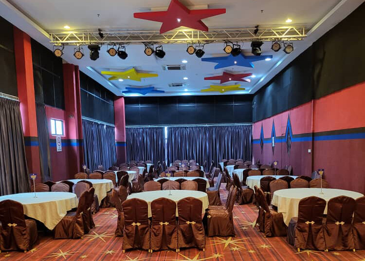 Star Light Banquet Hall | Petaling Jaya