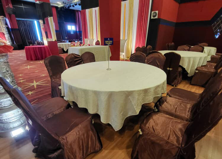 Star Light Banquet Hall | Petaling Jaya