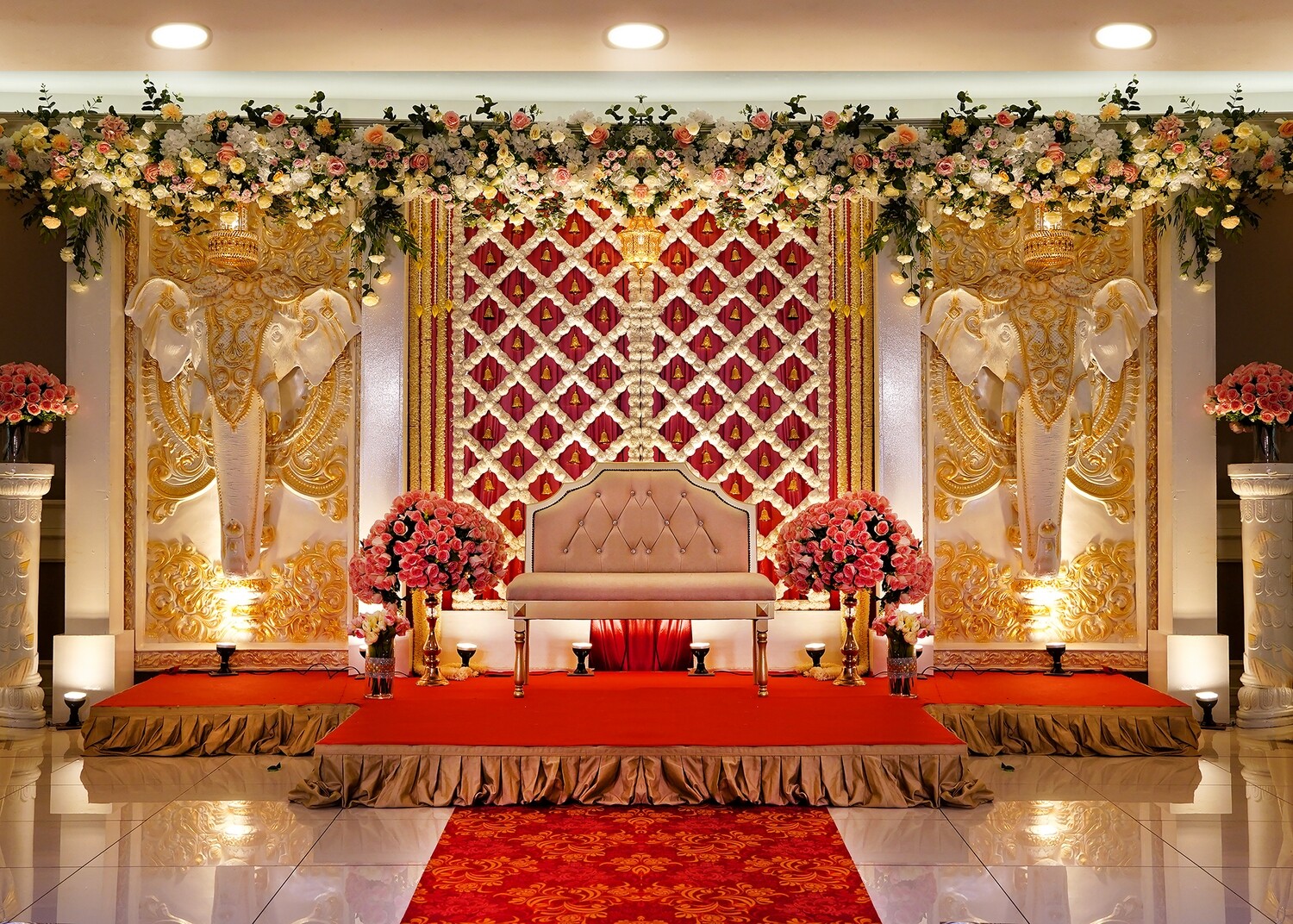 D' Chakra Banquet Hall | Klang