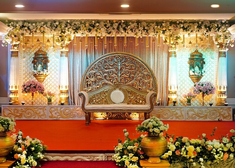 D' Chakra Banquet Hall | Klang