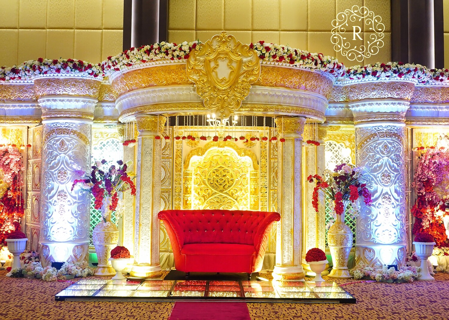 Latania Ballroom | Shah Alam