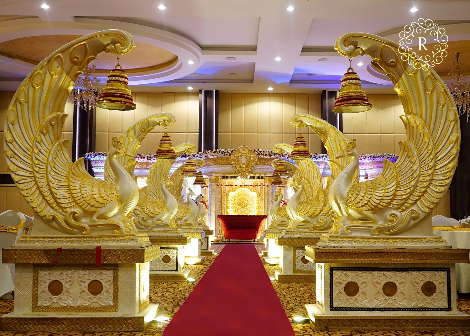 Latania Ballroom | Shah Alam