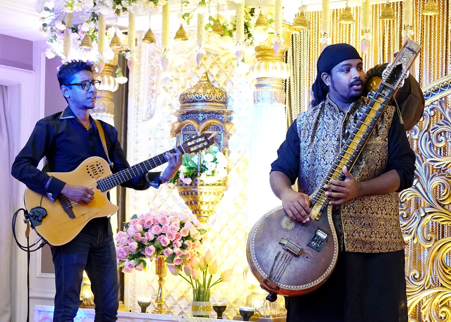 Taalam Soul of Art | Kuala Lumpur