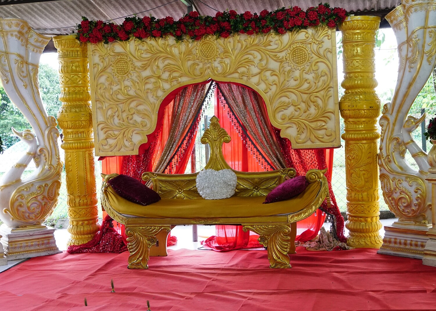Devi Sri Maha Kaligambal Alayam | Klang