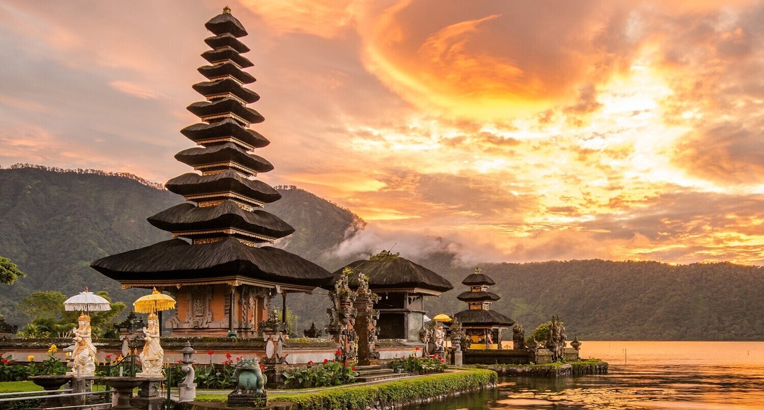 Bali