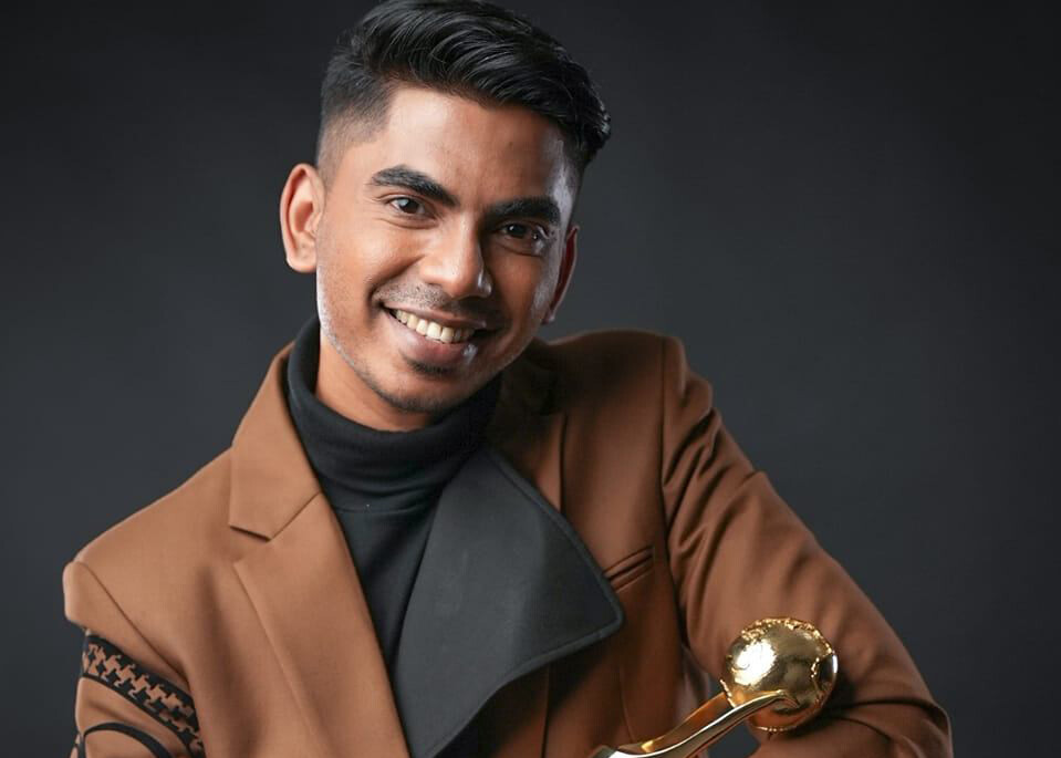 Emcee SK Kumaran | Kuala Lumpur