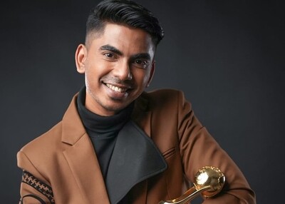 Emcee SK Kumaran | Kuala Lumpur