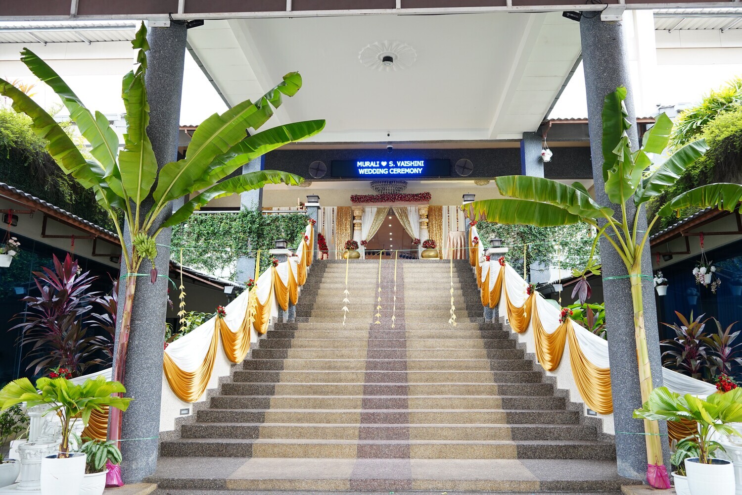 Midlands Convention Centre | Shah Alam