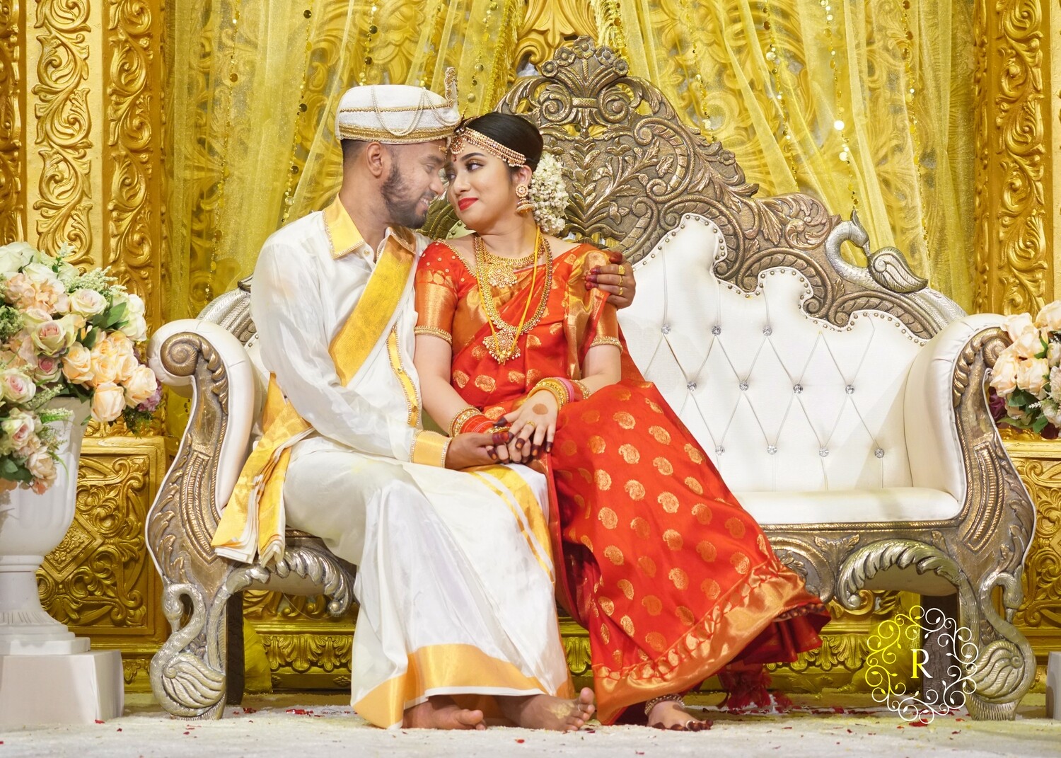 Royal Indian Wedding Planner | Brickfields