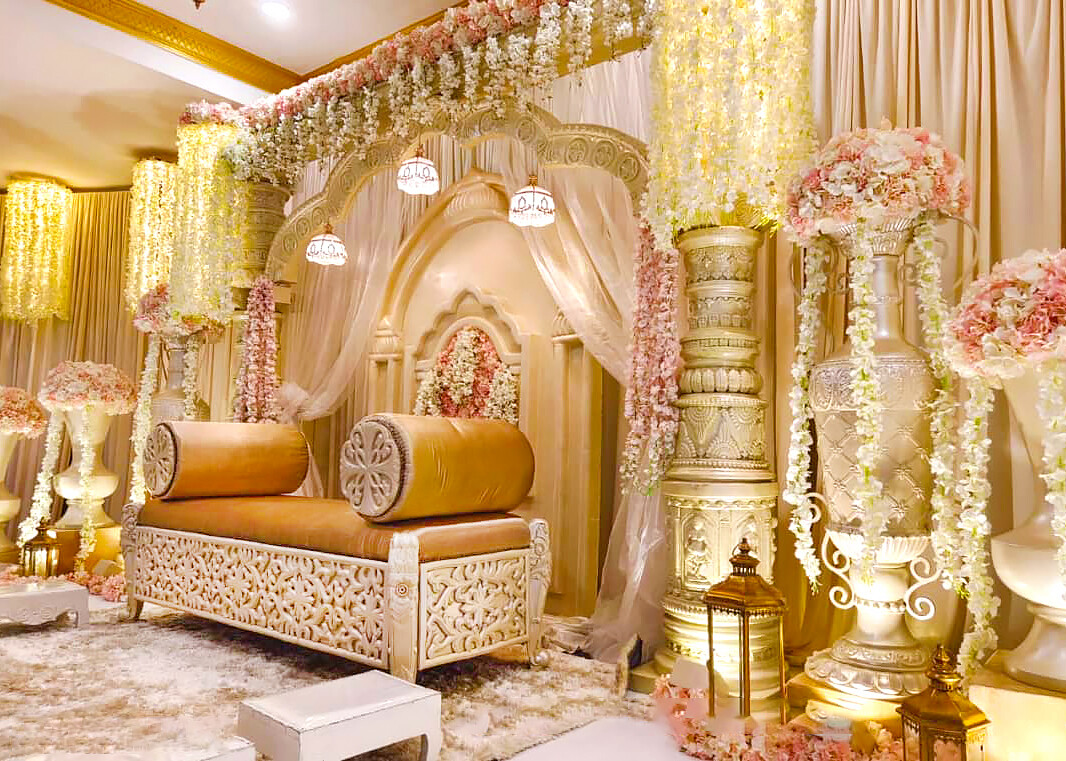Royal Indian Wedding Planner | Brickfields