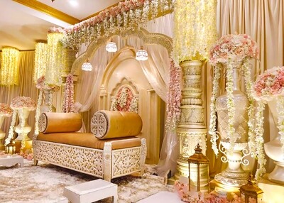 Royal Indian Wedding Planner | Brickfields