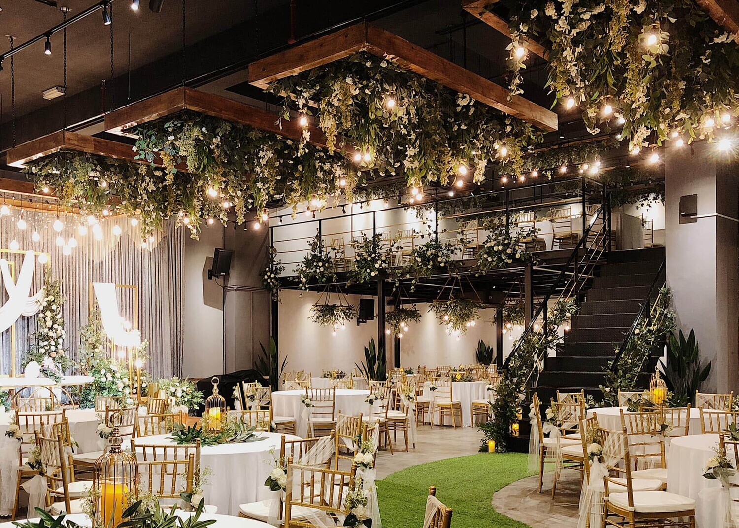 Aireka Space | Empire Damansara