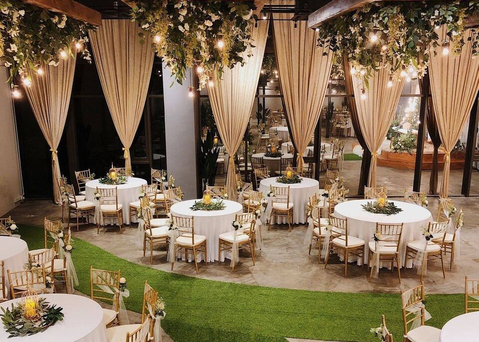 Aireka Space | Empire Damansara