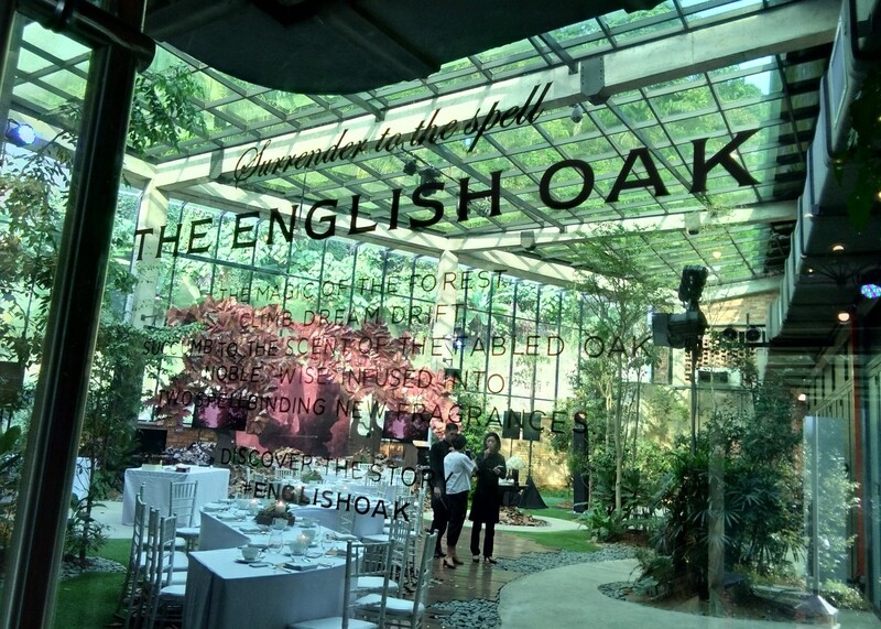 Glass House