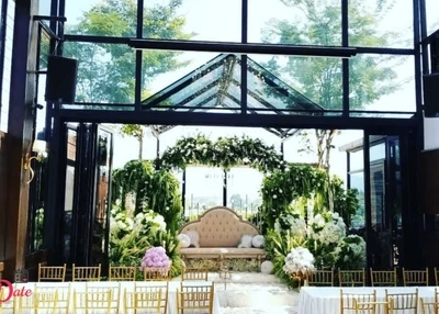 Ampang Glass House | Ampang