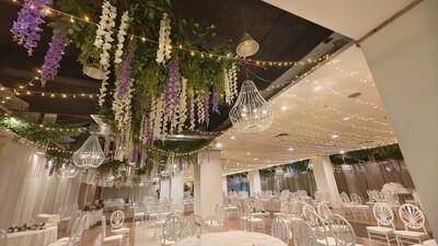 Grand Royal Banquet Hall | Jln Ipoh, Kuala Lumpur