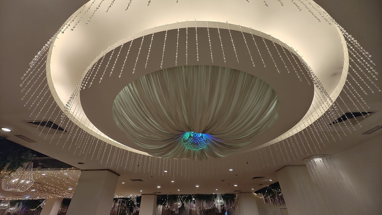 Grand Royal Banquet Hall | Jln Ipoh, Kuala Lumpur