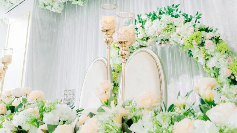 DD'NEZ Event Space | Sri Damansara